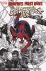 SPIDER-MAN KRAVENS FIRST HUNT TP [9780785132431]